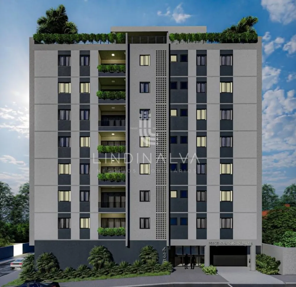 Apartamento, 1 quarto, 72 m² - Foto 2
