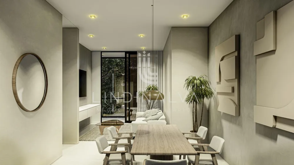 Apartamento, 34 m² - Foto 11