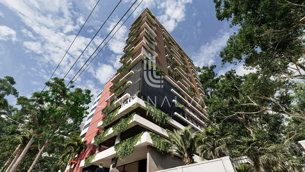 Apartamento, 34 m² - Foto 4