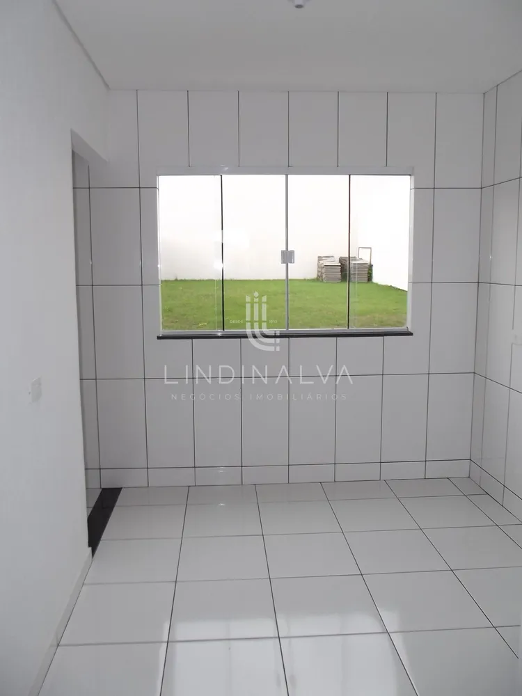 Sobrado, 2 quartos, 172 m² - Foto 3