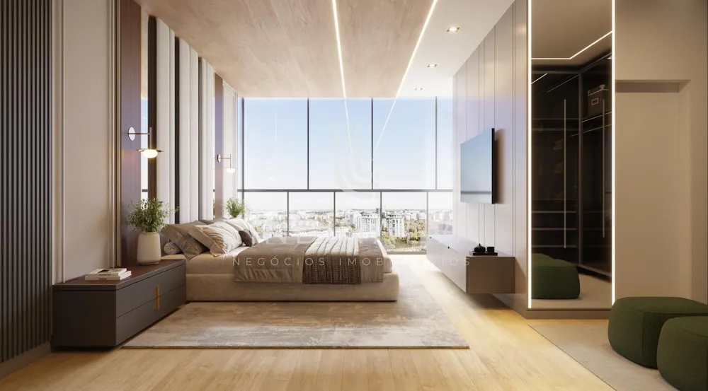 Apartamento, 4 quartos, 392 m² - Foto 9