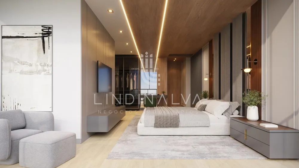 Apartamento, 4 quartos, 392 m² - Foto 8