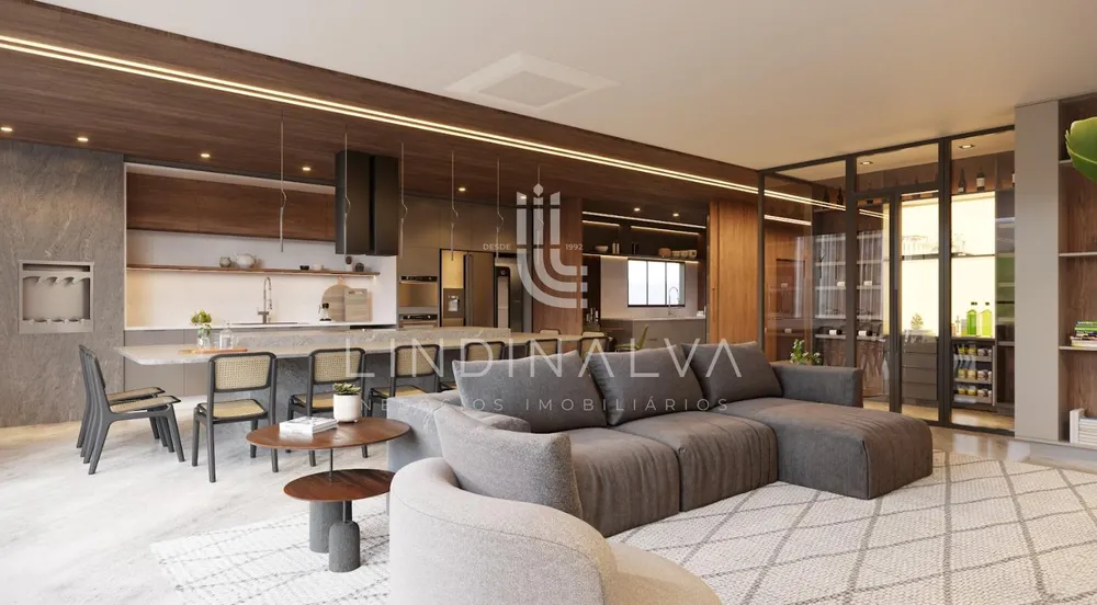 Apartamento, 4 quartos, 392 m² - Foto 6