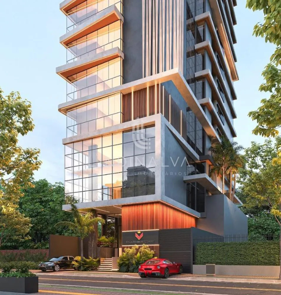 Apartamento, 4 quartos, 392 m² - Foto 1