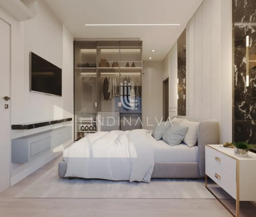 Apartamento, 4 quartos, 392 m² - Foto 11