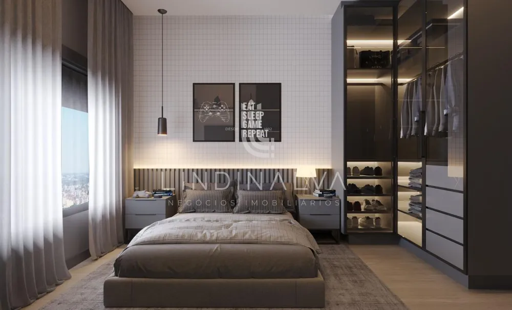Apartamento, 4 quartos, 392 m² - Foto 10