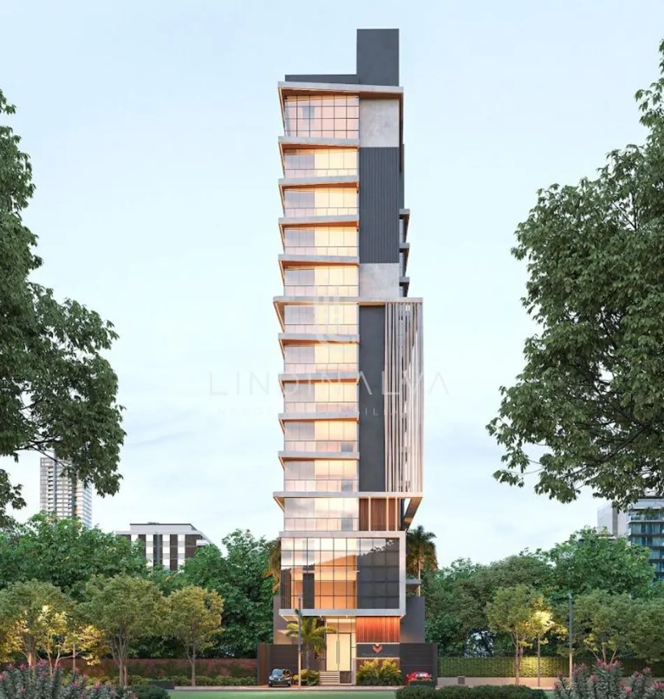 Apartamento, 4 quartos, 392 m² - Foto 3