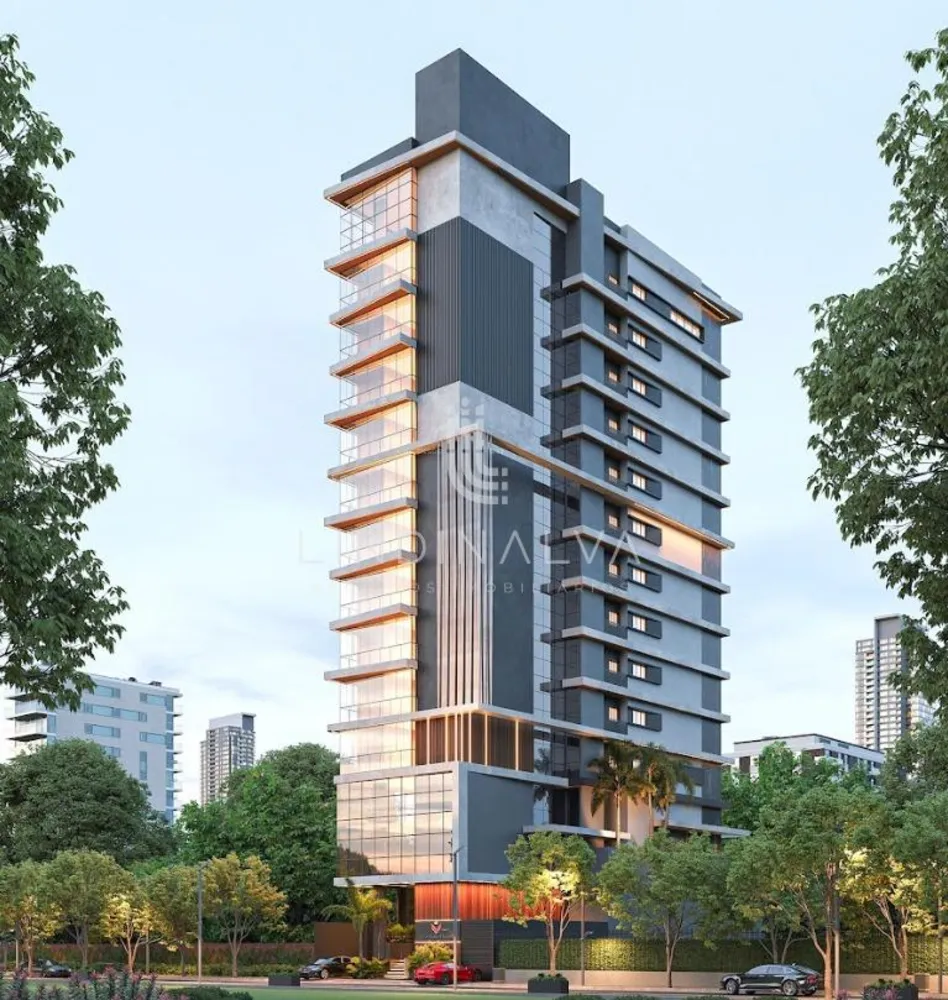 Apartamento, 4 quartos, 392 m² - Foto 2