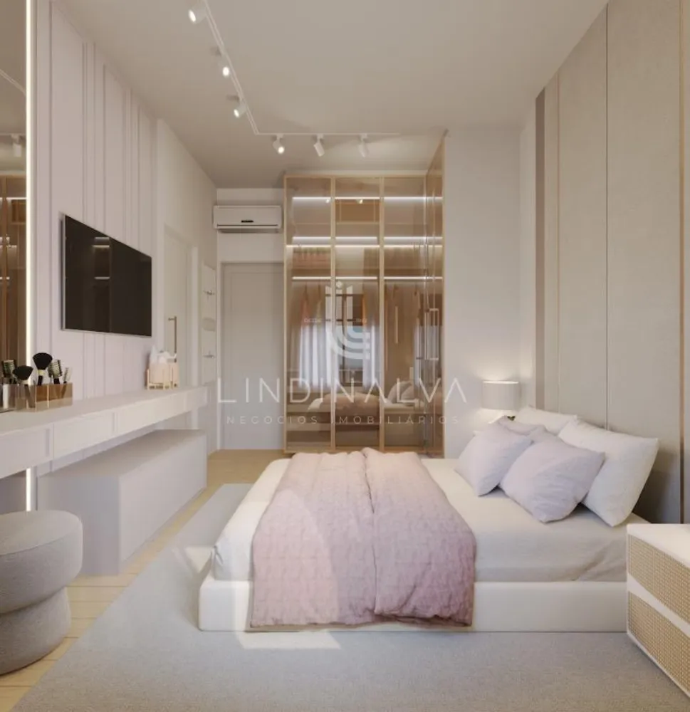 Apartamento, 4 quartos, 392 m² - Foto 12