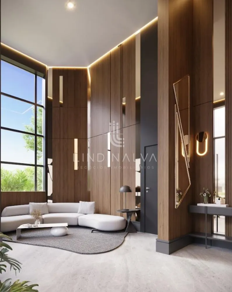 Apartamento, 4 quartos, 392 m² - Foto 5