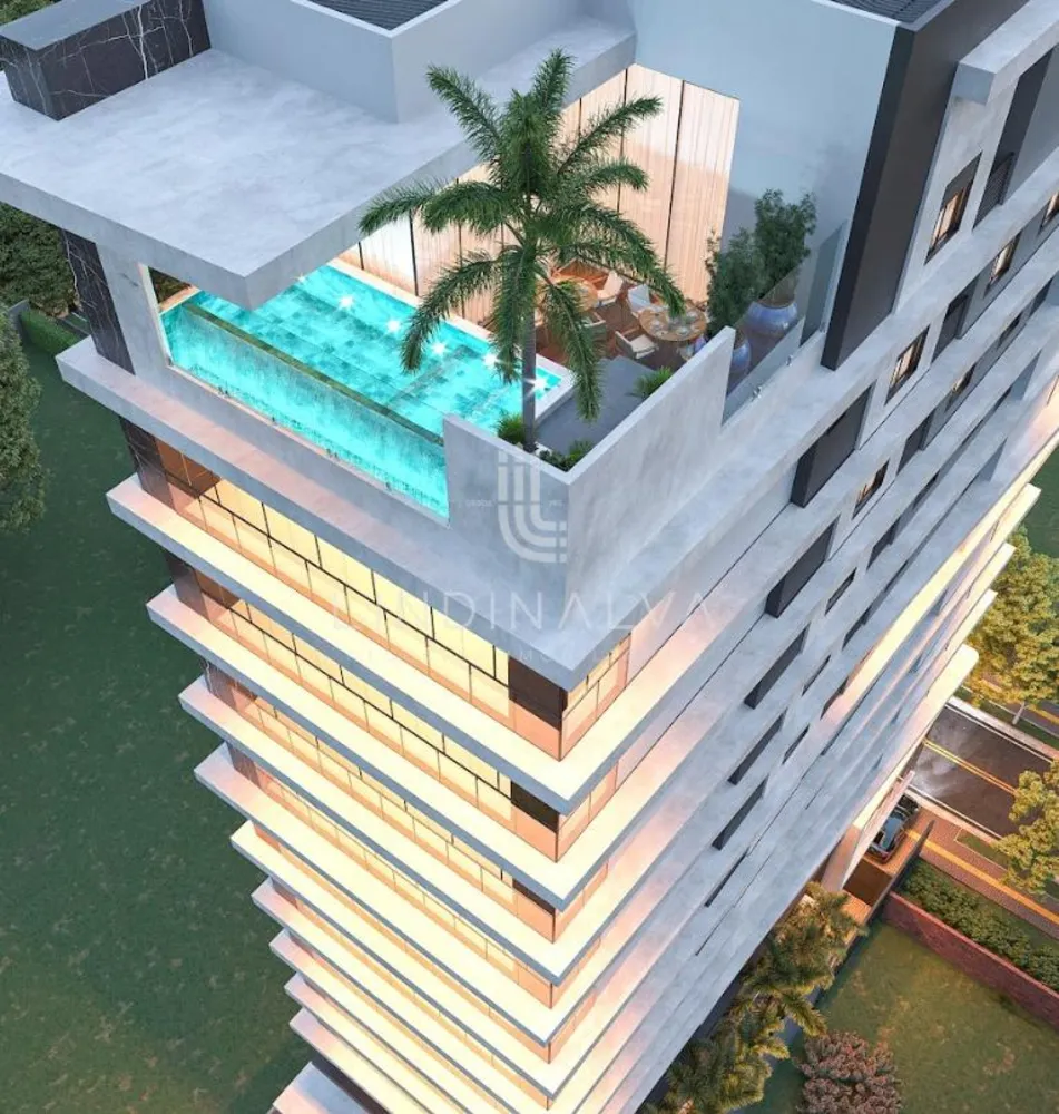 Apartamento, 4 quartos, 392 m² - Foto 4