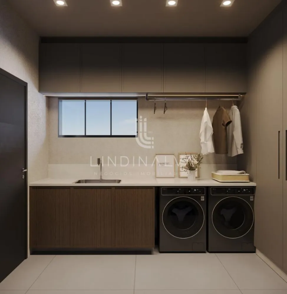 Apartamento, 4 quartos, 392 m² - Foto 7