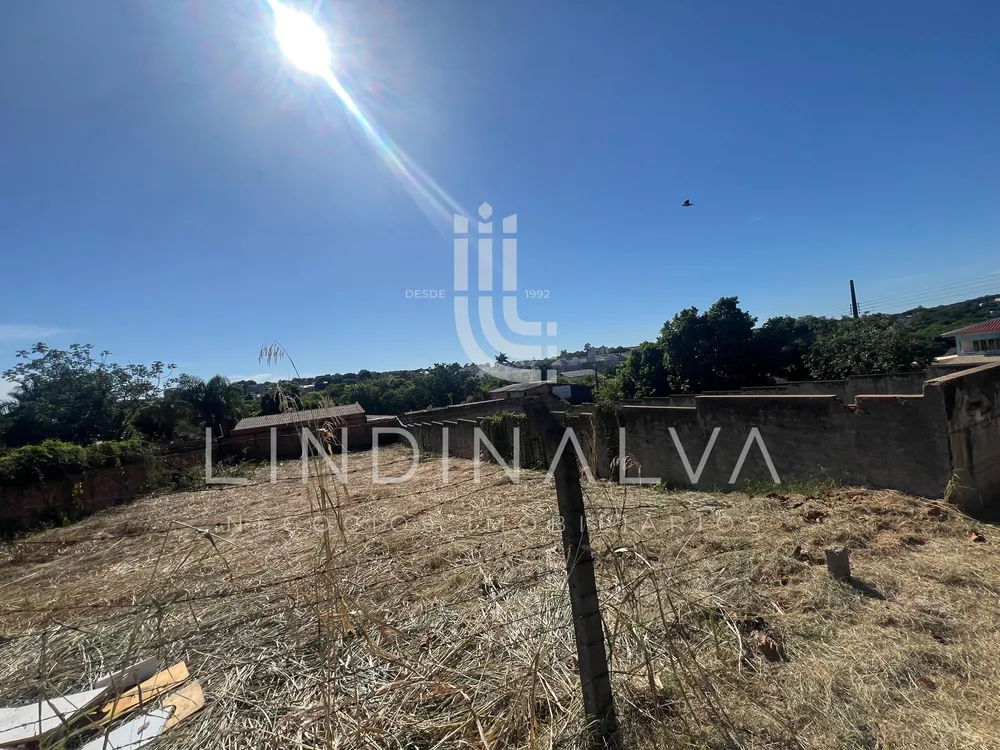 Terreno, 1350 m² - Foto 1