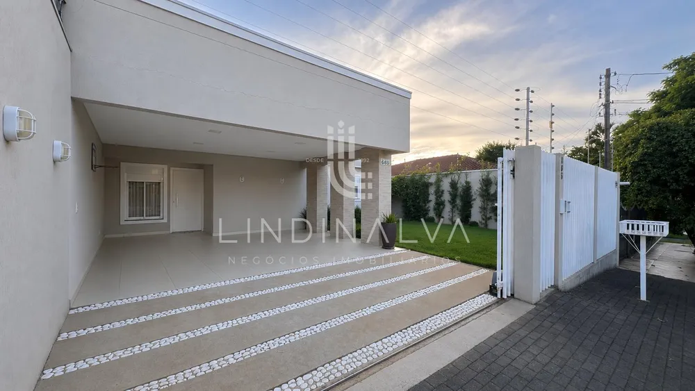 Casa, 2 quartos, 300 m² - Foto 1