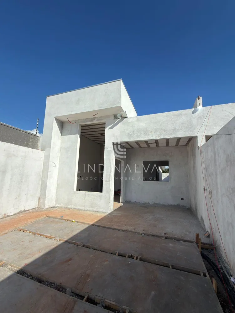 Casa, 2 quartos, 174 m² - Foto 1