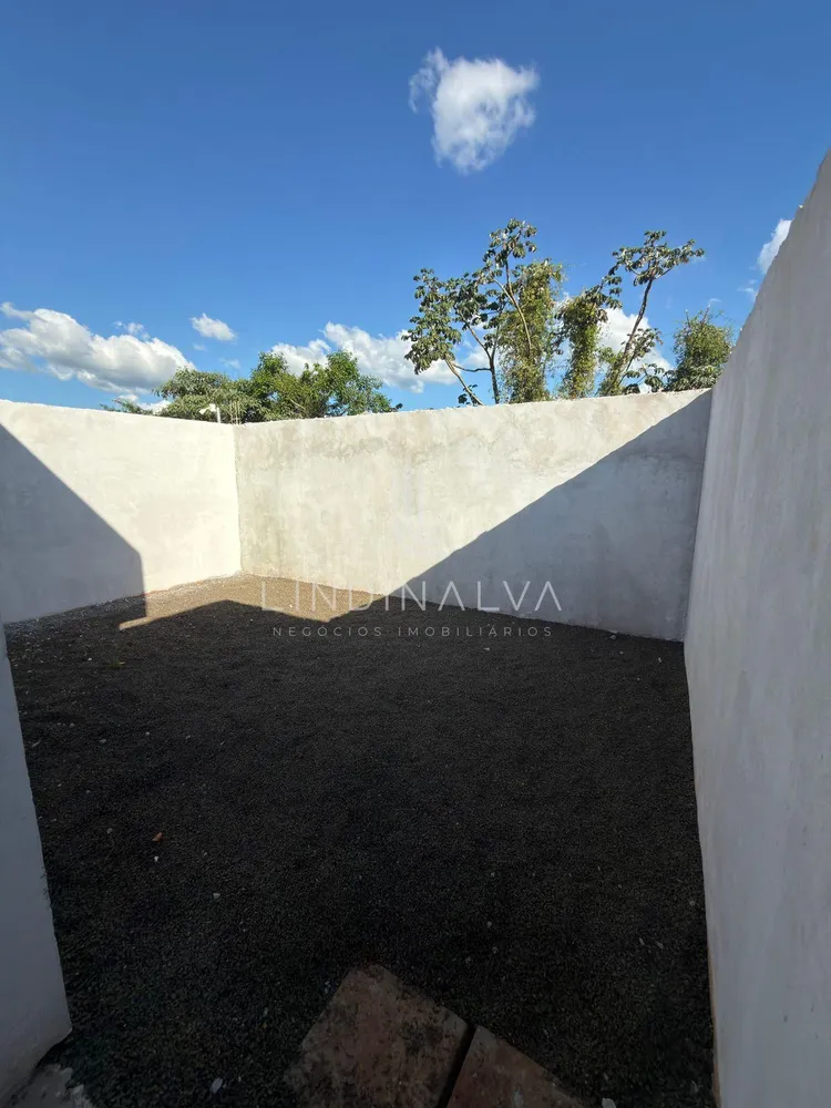 Casa, 2 quartos, 174 m² - Foto 12