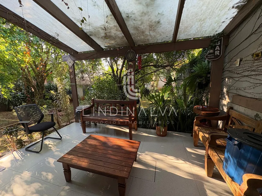 Casa, 3 quartos, 700 m² - Foto 12