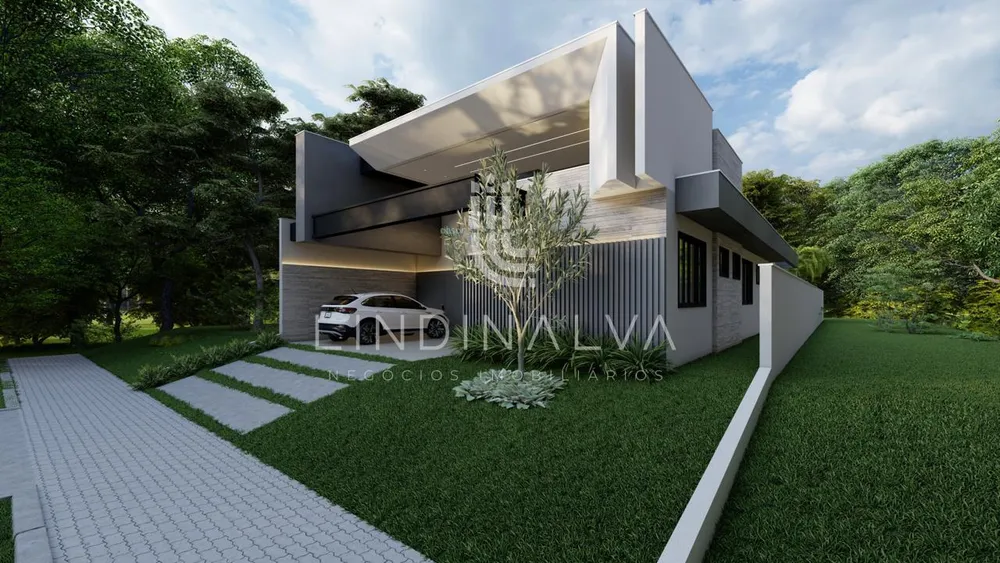 Casa de Condomínio, 3 quartos - Foto 6