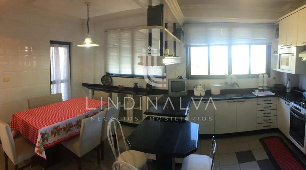 Apartamento, 2 quartos, 204 m² - Foto 8