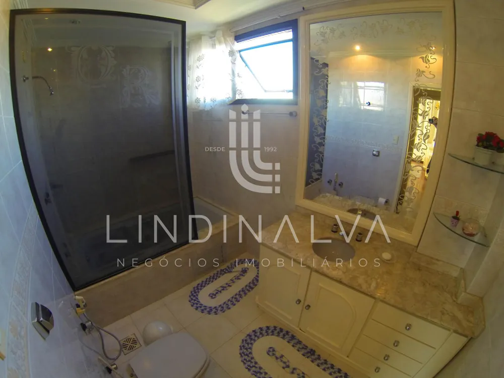Apartamento, 2 quartos, 204 m² - Foto 6