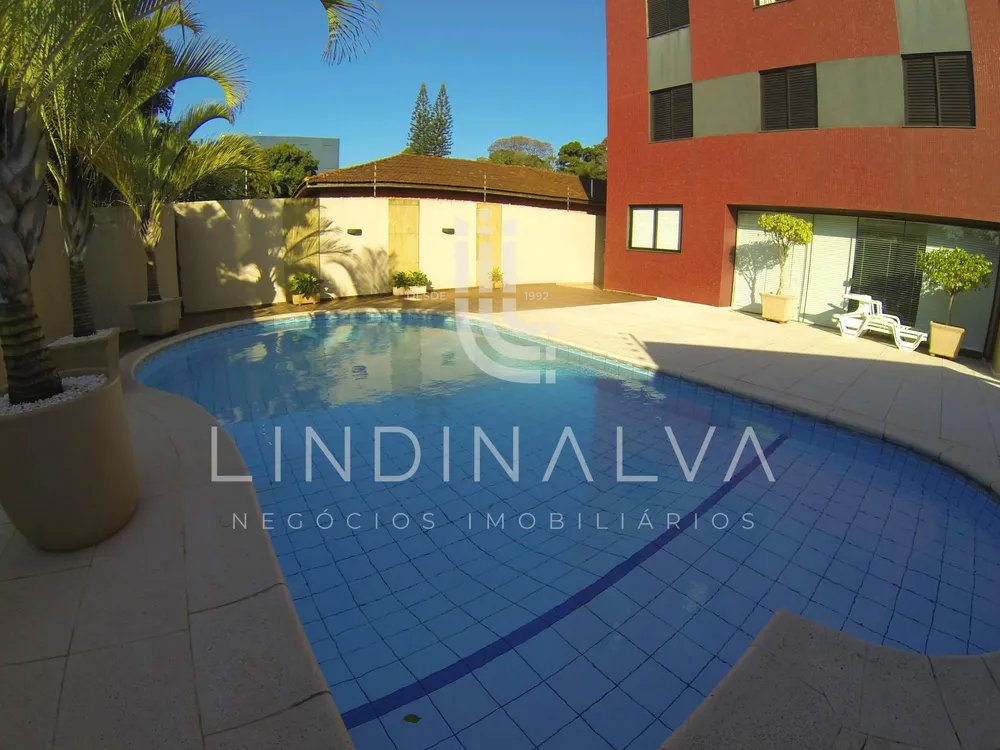Apartamento, 2 quartos, 204 m² - Foto 12