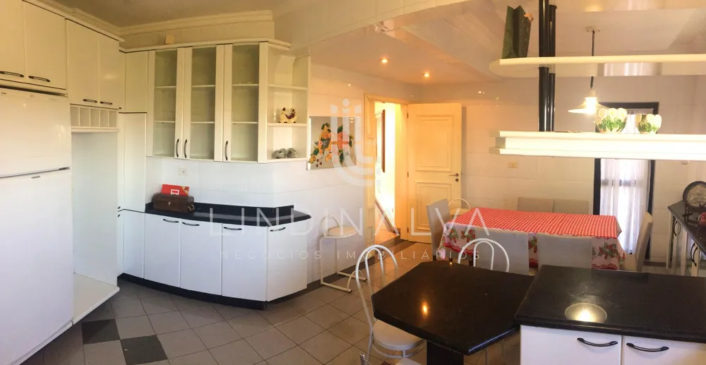 Apartamento, 2 quartos, 204 m² - Foto 7