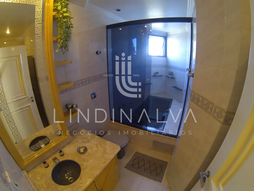 Apartamento, 2 quartos, 204 m² - Foto 3