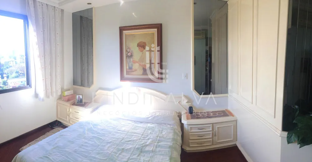 Apartamento, 2 quartos, 204 m² - Foto 4