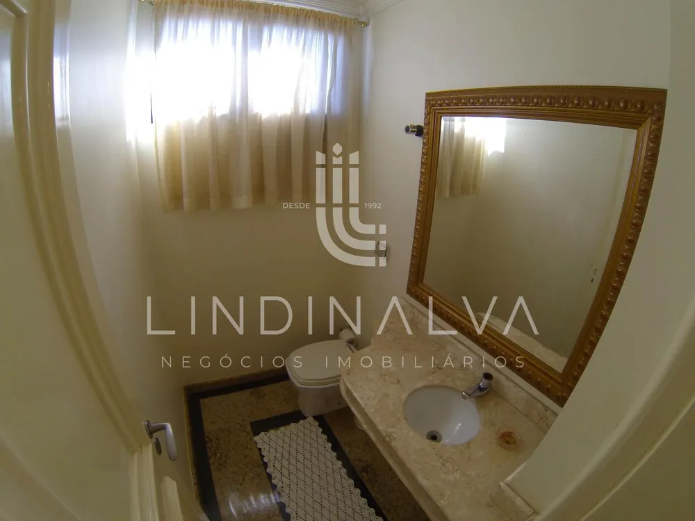 Apartamento, 2 quartos, 204 m² - Foto 2