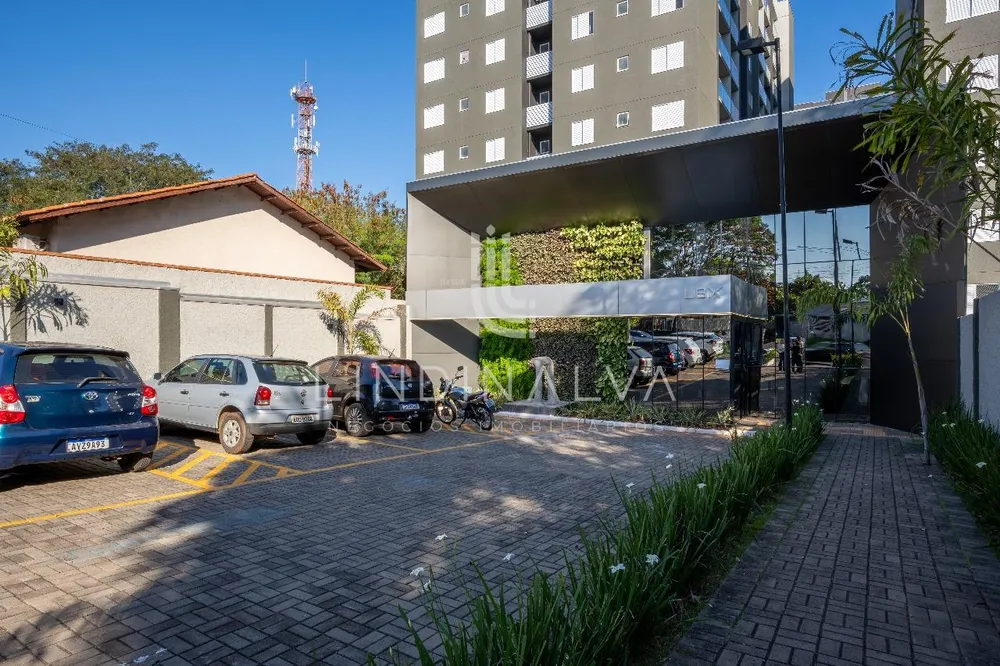 Apartamento, 2 quartos, 55 m² - Foto 10