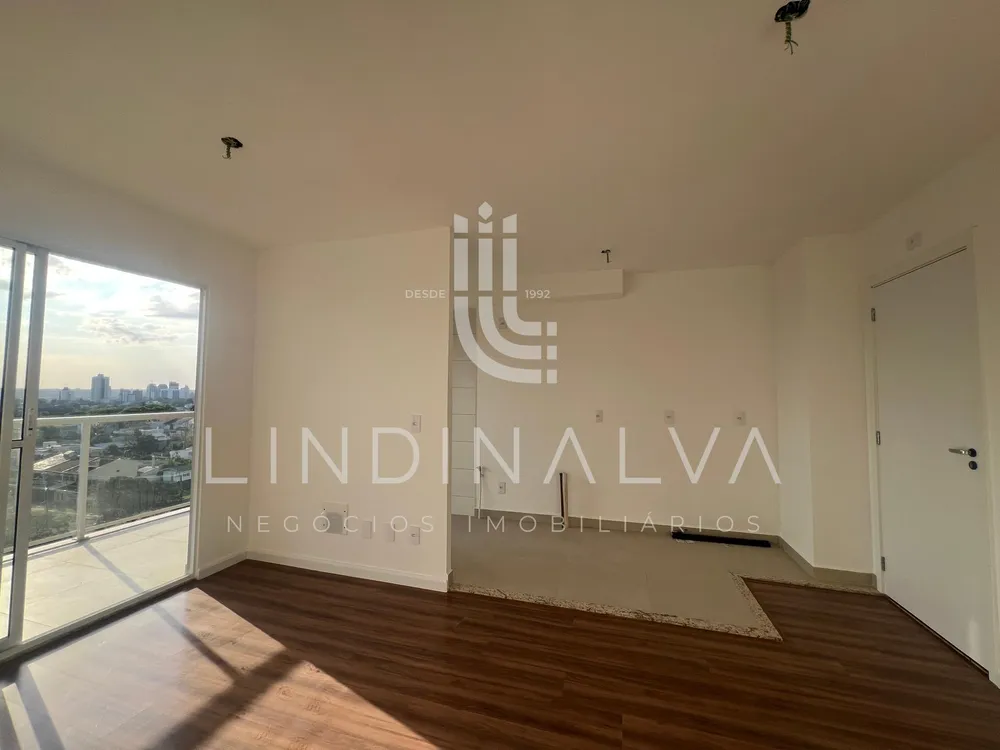 Apartamento, 2 quartos, 55 m² - Foto 2
