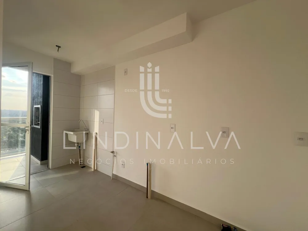 Apartamento, 2 quartos, 55 m² - Foto 3