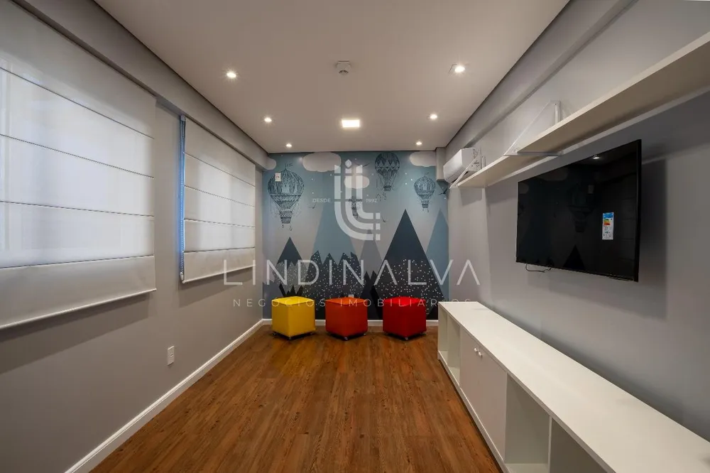 Apartamento, 2 quartos, 55 m² - Foto 14