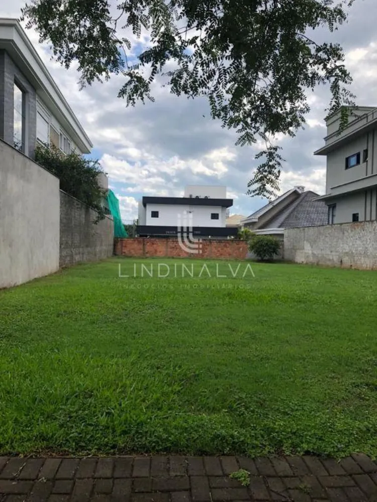 Terreno, 480 m² - Foto 1