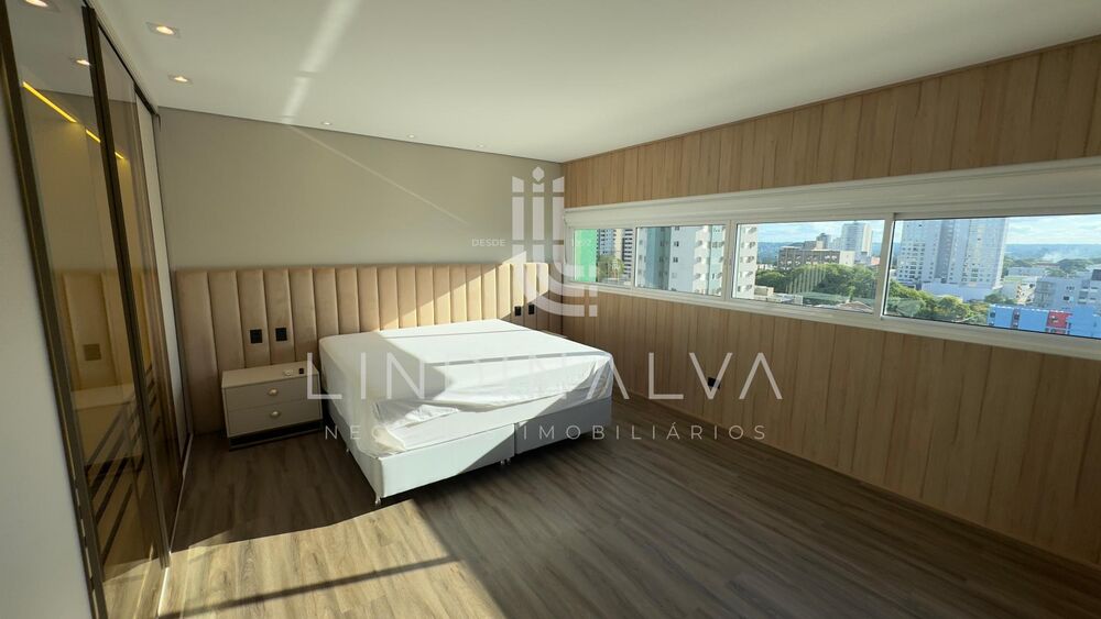 Apartamento à venda com 2 quartos, 134m² - Foto 7