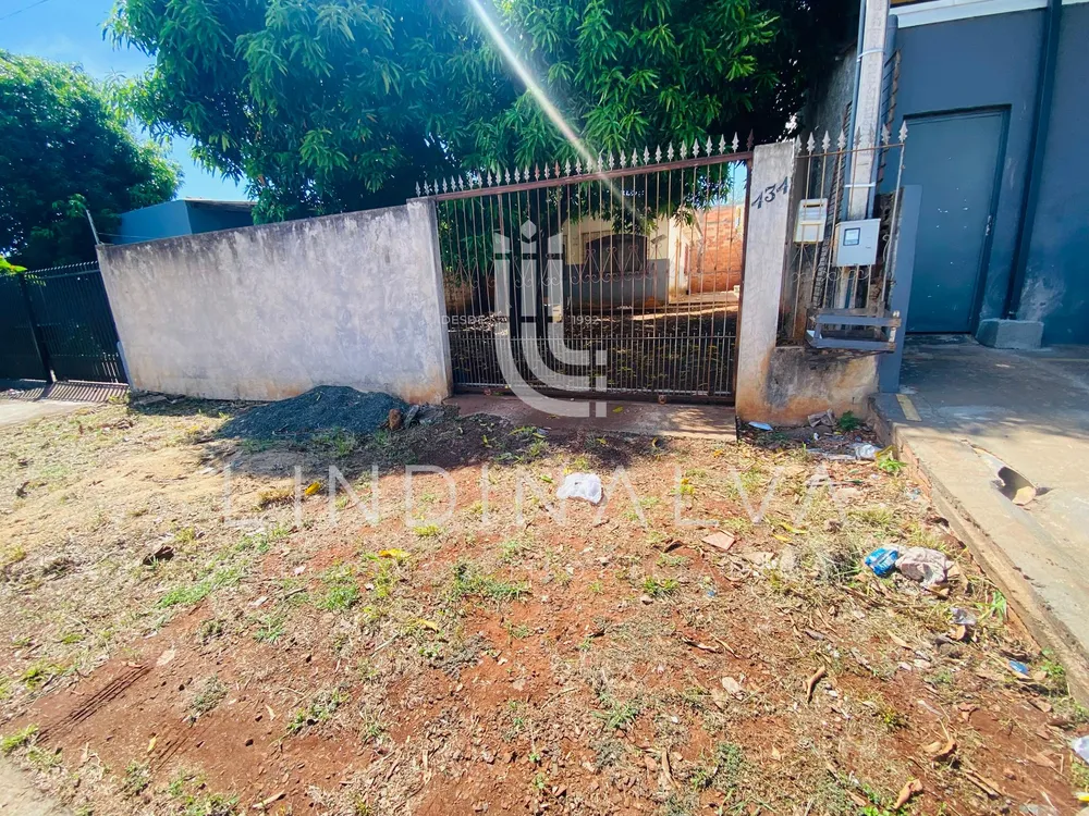 Casa, 2 quartos, 250 m² - Foto 1