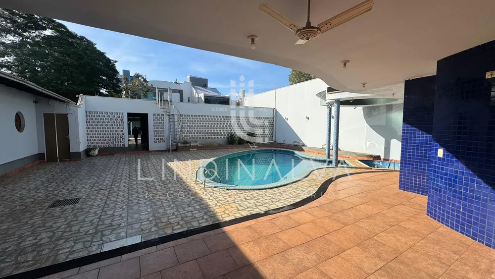 Sobrado, 1 quarto, 378 m² - Foto 16