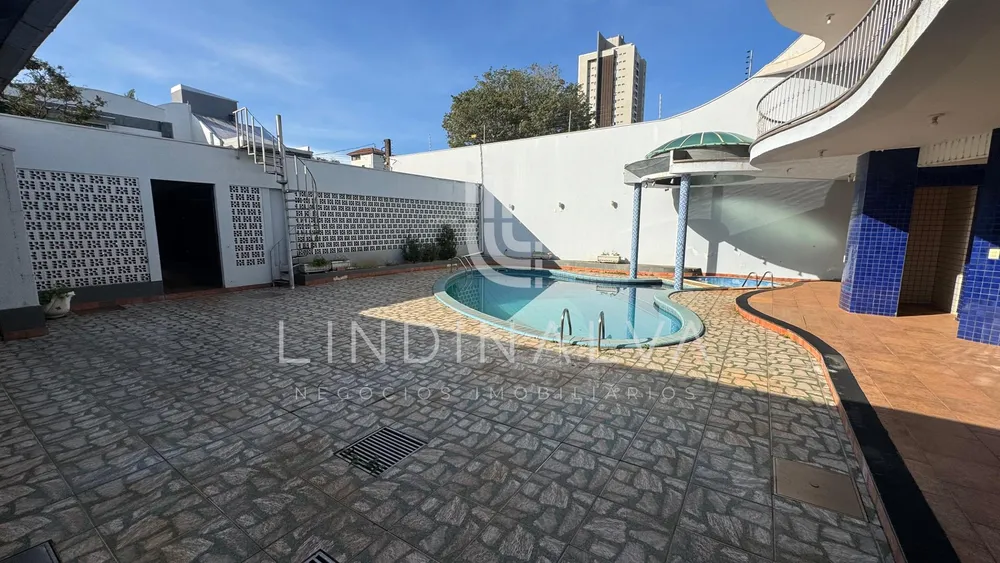 Sobrado, 1 quarto, 378 m² - Foto 13