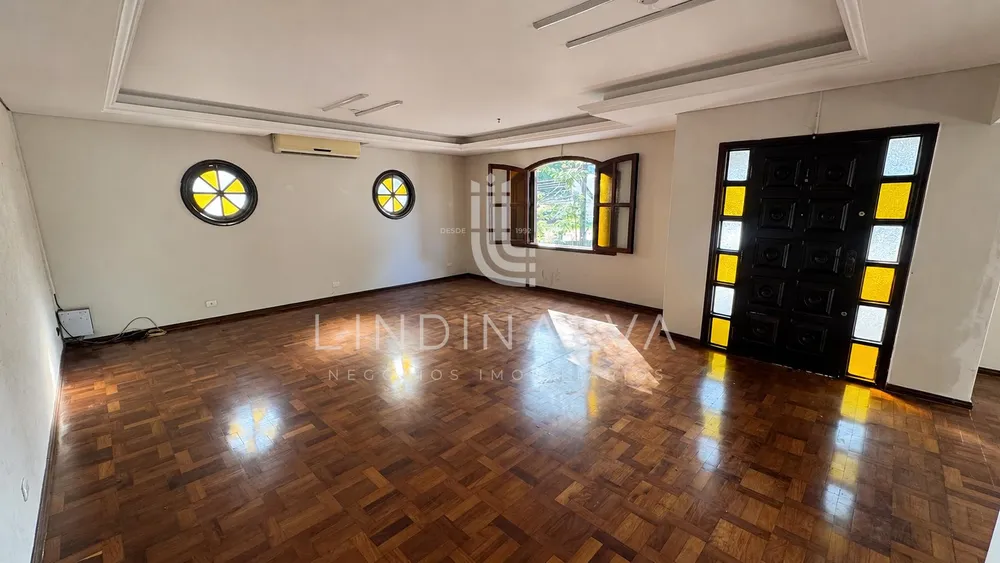 Sobrado, 1 quarto, 378 m² - Foto 1