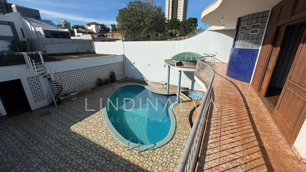 Sobrado, 1 quarto, 378 m² - Foto 8