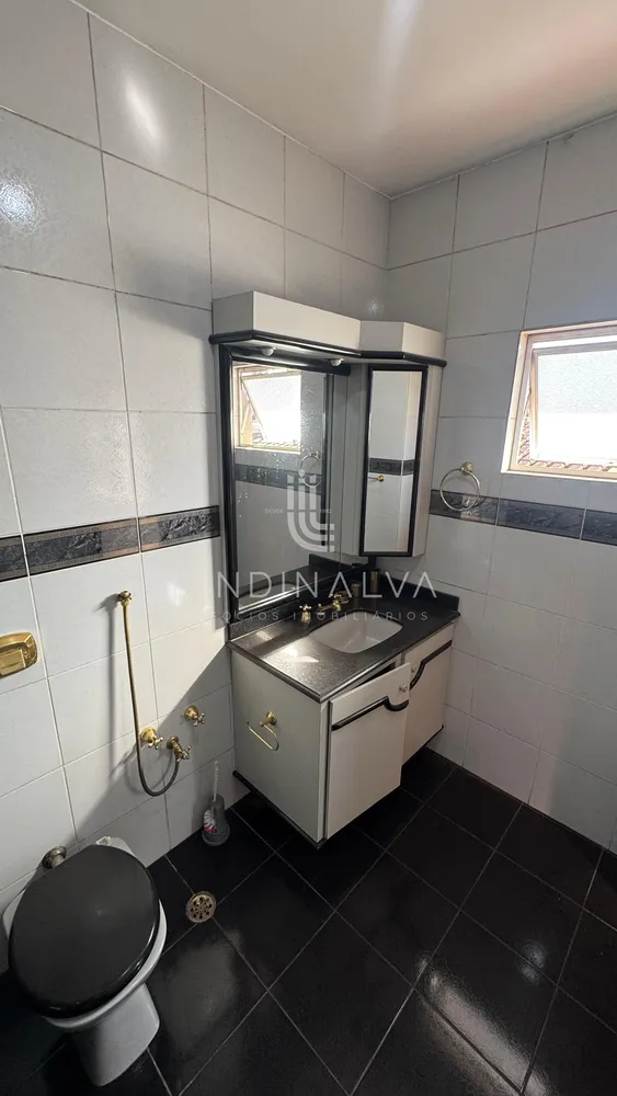 Sobrado, 1 quarto, 378 m² - Foto 6