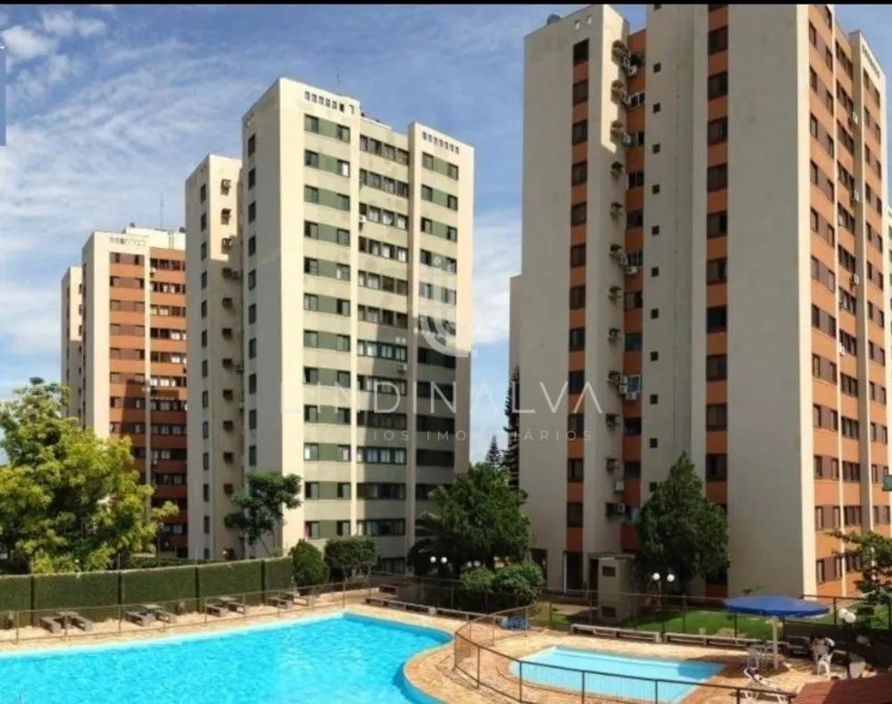 Apartamento, 2 quartos, 63 m² - Foto 1