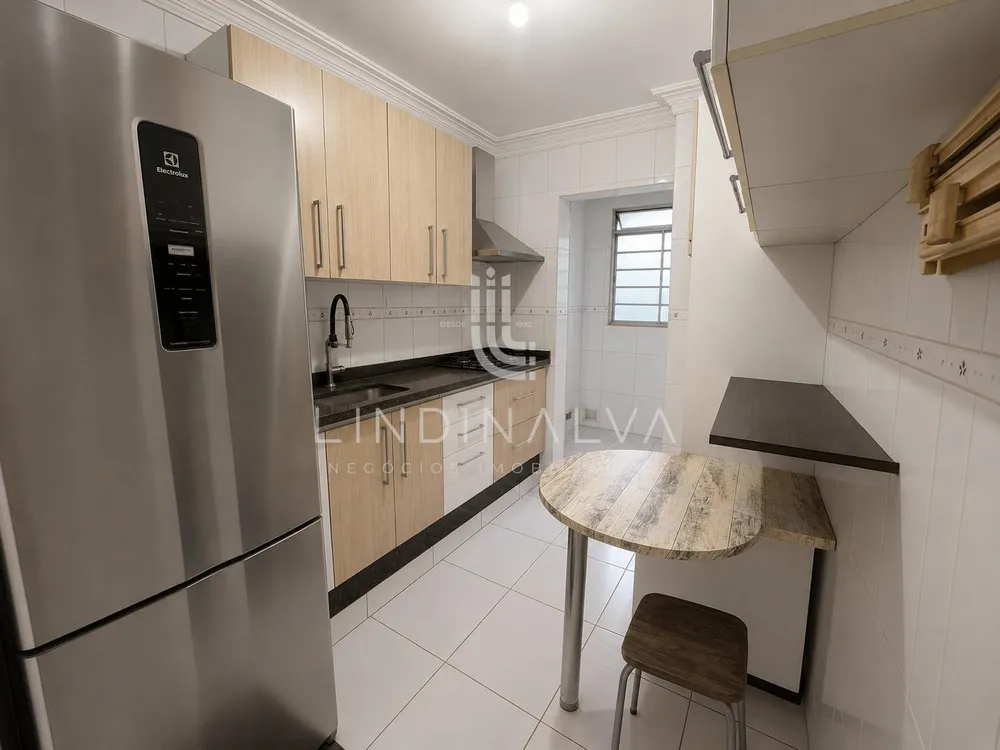 Apartamento, 2 quartos, 63 m² - Foto 8