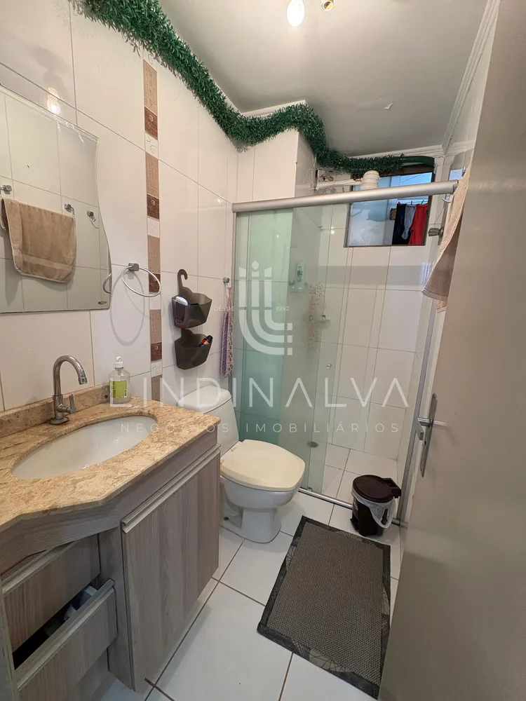 Apartamento, 2 quartos, 63 m² - Foto 9