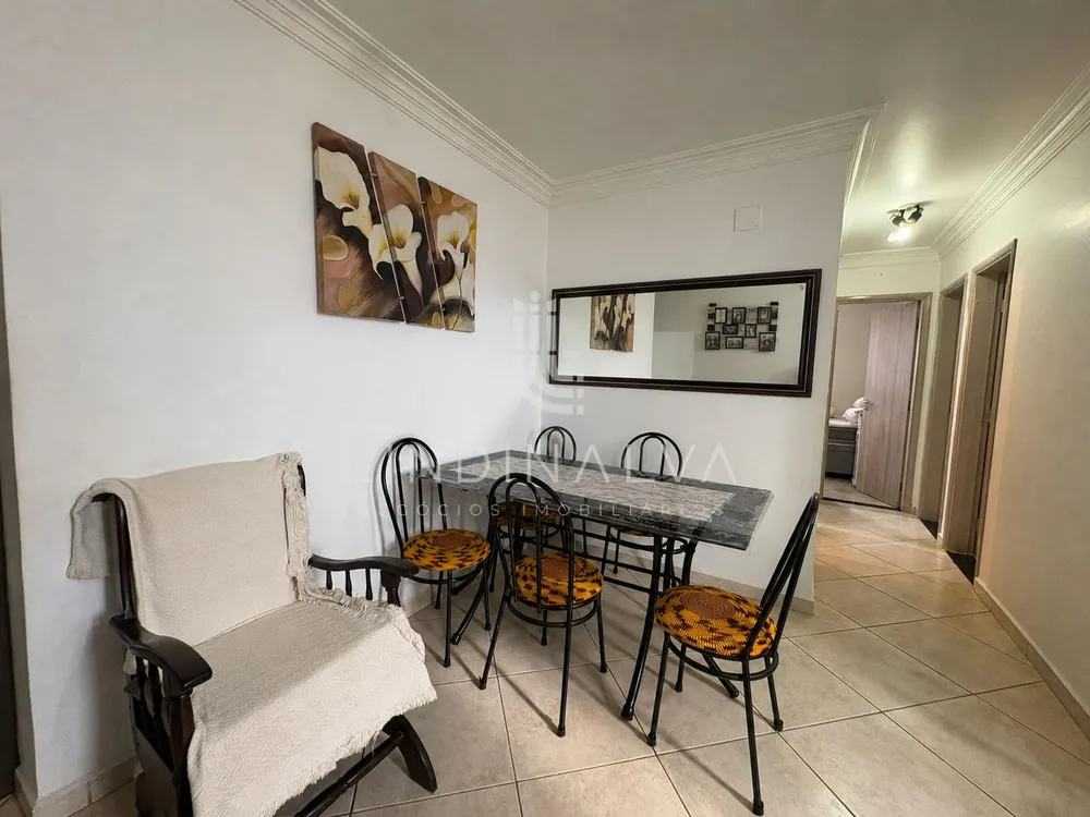 Apartamento, 2 quartos, 63 m² - Foto 5