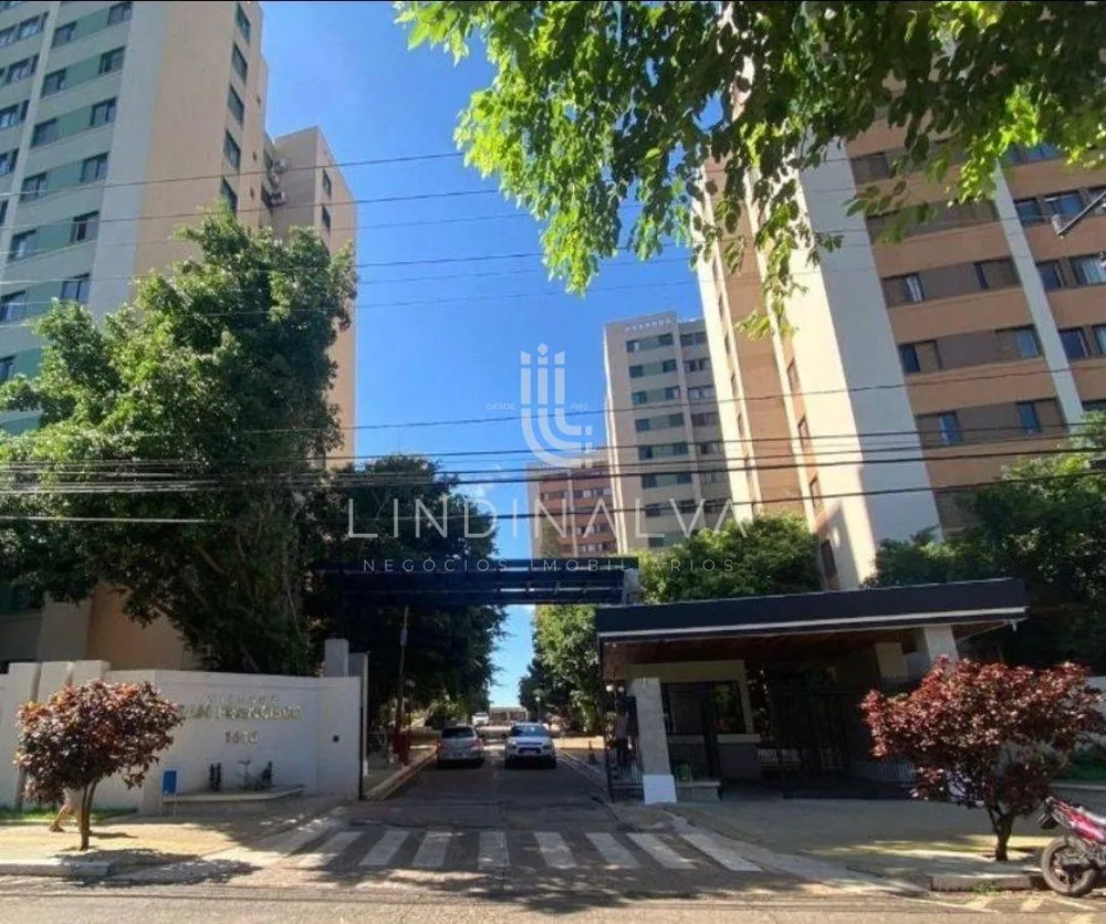 Apartamento, 2 quartos, 63 m² - Foto 4