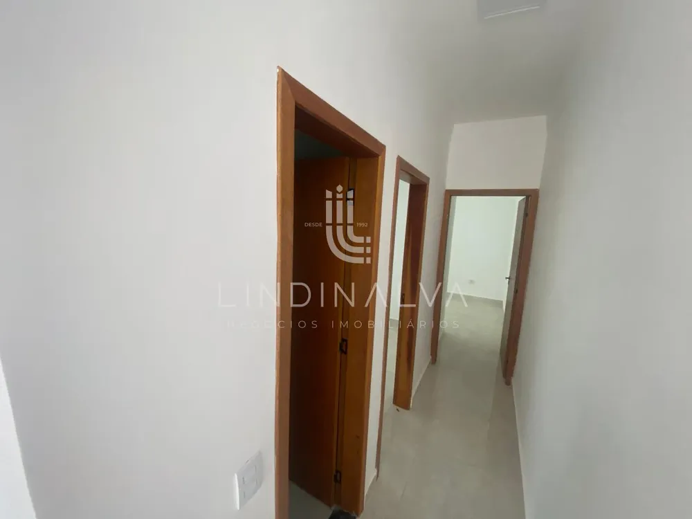 Casa, 2 quartos, 80 m² - Foto 7