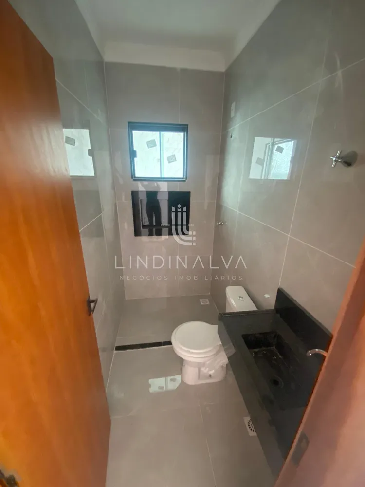 Casa, 2 quartos, 80 m² - Foto 6