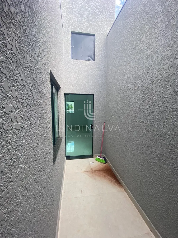 Casa, 2 quartos, 80 m² - Foto 10