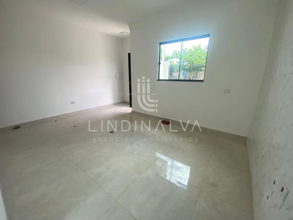 Casa, 2 quartos, 80 m² - Foto 4